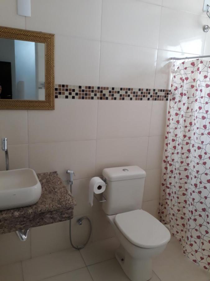 Pousada Frei Galvao Cachoeira Paulista Ngoại thất bức ảnh