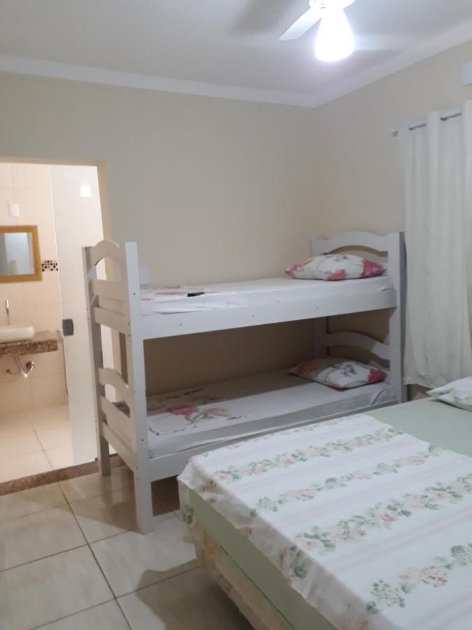Pousada Frei Galvao Cachoeira Paulista Ngoại thất bức ảnh