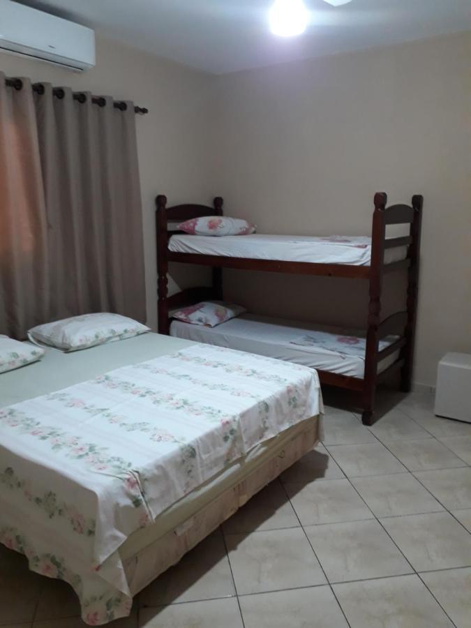 Pousada Frei Galvao Cachoeira Paulista Ngoại thất bức ảnh