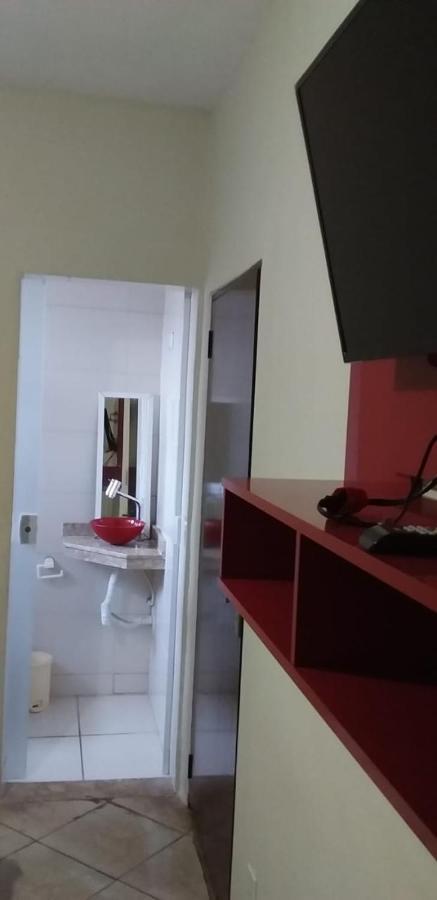 Pousada Frei Galvao Cachoeira Paulista Ngoại thất bức ảnh