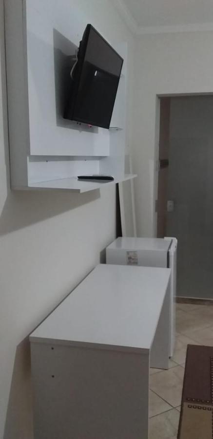 Pousada Frei Galvao Cachoeira Paulista Ngoại thất bức ảnh