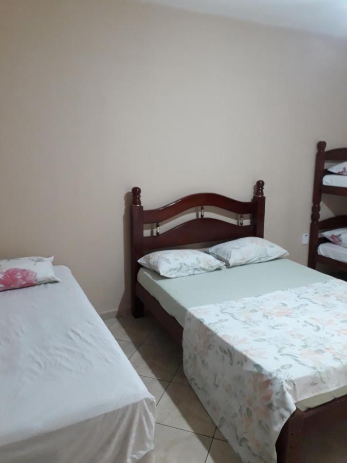 Pousada Frei Galvao Cachoeira Paulista Ngoại thất bức ảnh