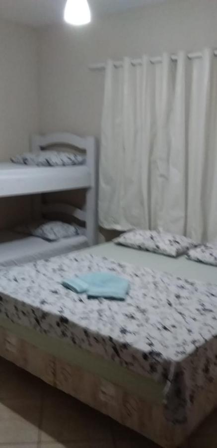 Pousada Frei Galvao Cachoeira Paulista Ngoại thất bức ảnh