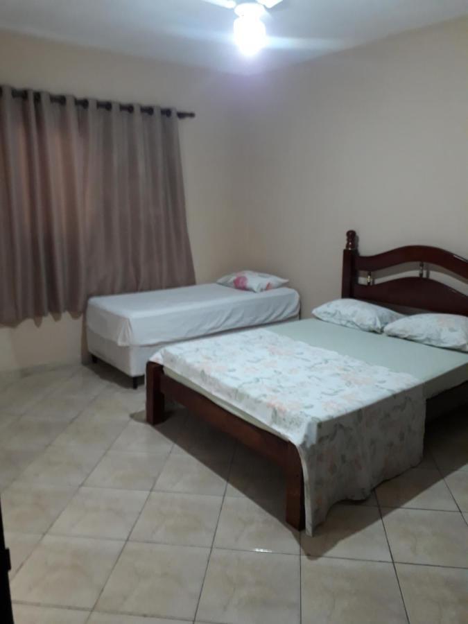 Pousada Frei Galvao Cachoeira Paulista Ngoại thất bức ảnh